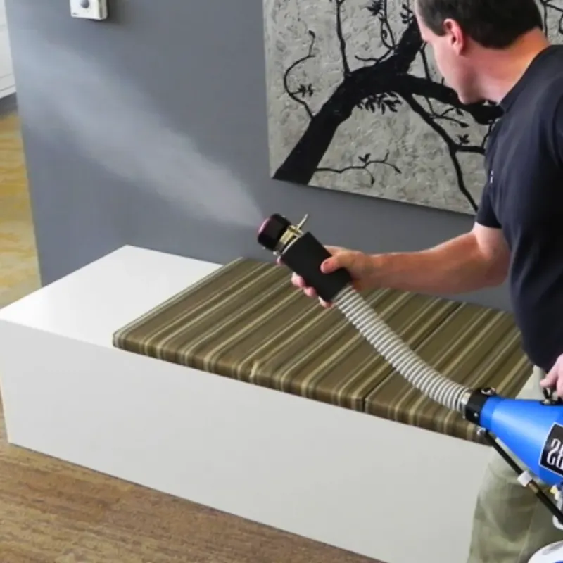 Professional Odor Removal in College Station, TX